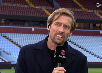 بيتر كراوتش يختار أفضل 7 لاعبين في الدوري الإنجليزي موقف محمد صلاح ومرموش