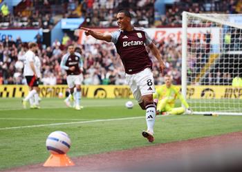 فيديو أستون فيلا يقتنص فوز ا ثمين ا من فولهام في الدوري الإنجليزي