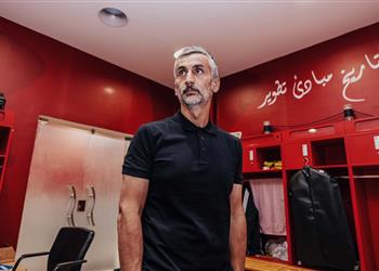 طريقة لعبه ت لبي طموحات الجماهير تعرف على خوسيه ريفيرو مدرب الأهلي الجديد