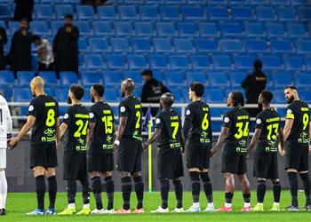 تشكيل الاتحاد أمام القادسية في نهائي كأس خادم الحرمين الشريفين ثلاثي هجومي