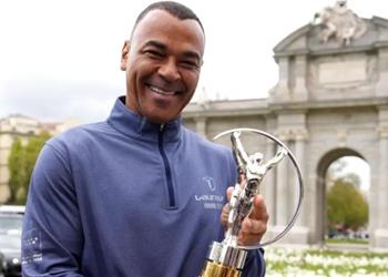 كافو محمد صلاح ورافينها فقط من يستحقان الكرة الذهبية 2025