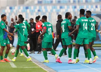 بهدف قاتل زامبيا تفوز على تنزانيا وتعقد موقف مصر في كأس أمم إفريقيا تحت 20 عام ا