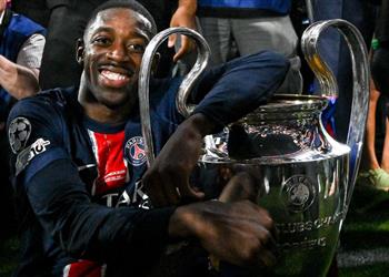 إنريكي سأمنح الكرة الذهبية لـ ديمبلي وأهدافه ليست السبب