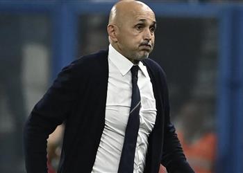 المحارب منتخب إيطاليا يقترب من الإعلان عن خليفة سباليتي