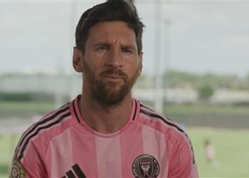 قبل مواجهة إنتر ميامي لماذا غضب ميسي من لاعب الأهلي السابق