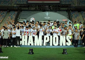 الزمالك يعلن موعد عودة المثلوثي وأحمد حمدي وجهاد للمباريات