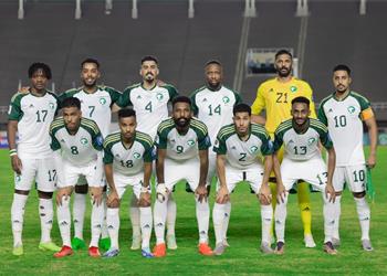 موعد والقناة الناقلة لمباراة السعودية وهايتي في كأس الكونكاكاف الذهبية 2025