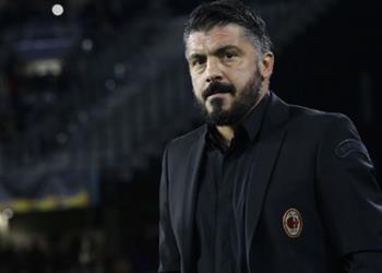 رسمي ا عودة المحارب جاتوزو مدير ا فني ا لـ منتخب إيطاليا