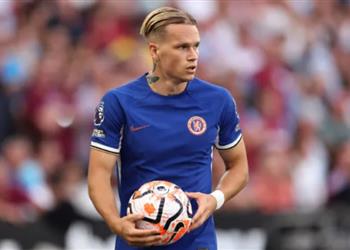 مودريك م هدد بالإيقاف 4 سنوات بعد اتهامه في قضية منشطات