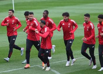 بعد إمام وطاهر الأهلي يعلن غياب لاعب جديد أمام بالميراس في كأس العالم للأندية