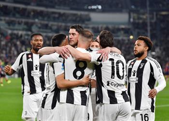 تشكيل يوفنتوس أمام العين في كأس العالم للأندية