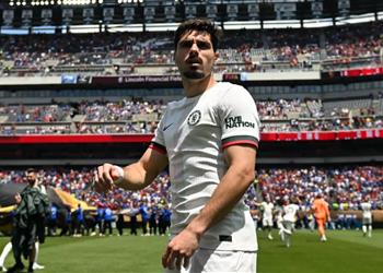 بيدرو نيتو رد ا على انتقادات كأس العالم للأندية أفضل من العطلة الصيفية