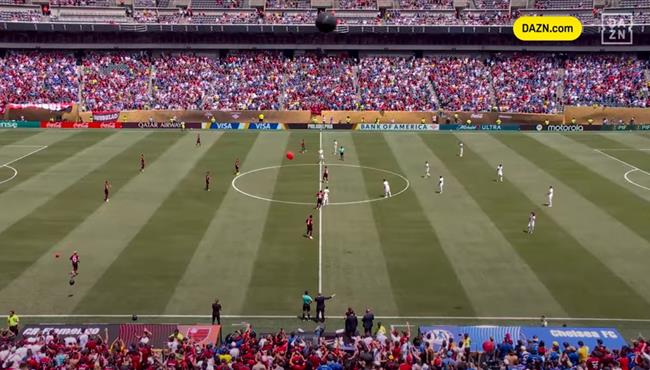 ملخص مباراة تشيلسي وفلامينجو 1 3 كأس العالم للأندية