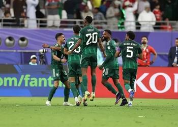 موعد والقنوات الناقلة لمباراة السعودية وترينداد وتوباجو اليوم في كأس الكونكاكاف الذهبية 2025