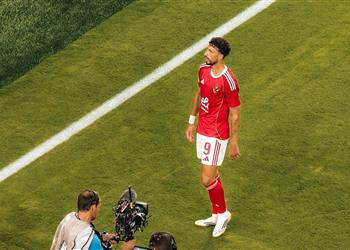 ترتيب هدافي كأس العالم للأندية بعد هاتريك وسام أبو علي أمام بورتو