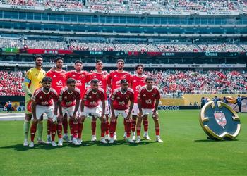 نادر السيد لاعب واحد في الأهلي الأكثر ثبات ا في المونديال والشناوي ليس سوبر مان