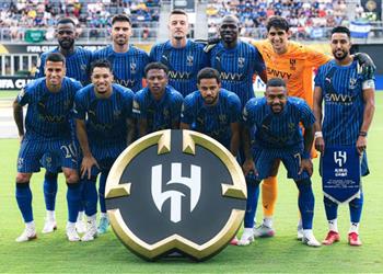 الهلال السعودي يتلقى ضربة موجعة قبل مباراة باتشوكا في كأس العالم للأندية