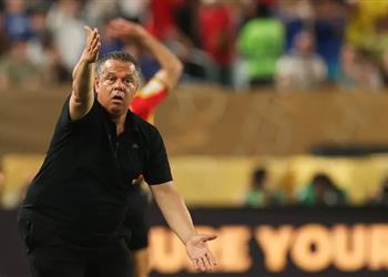 مدرب الترجي بعد الخروج من كأس العالم للأندية نسينا اللعب في الوقت الضائع أمام تشيلسي