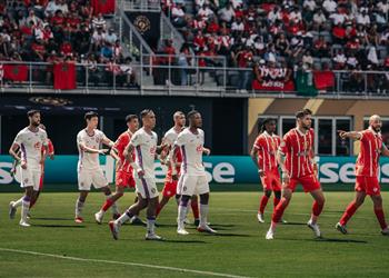 ترتيب المجموعة السابعة في كأس العالم للأندية بعد فوز مانشستر سيتي والعين على يوفنتوس والوداد