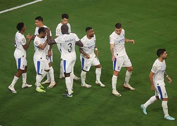 فيديو العربي الوحيد الهلال يتخطى باتشوكا ويصطدم بـ مانشستر سيتي في دور الـ16 بـ كأس العالم للأندية