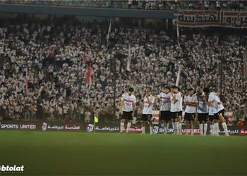خاص تفاصيل مفاوضات الزمالك لضم ثنائي بيراميدز