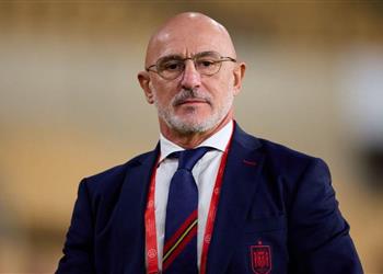 تشكيل إسبانيا أمام فرنسا في نصف نهائي دوري الأمم الأوروبية