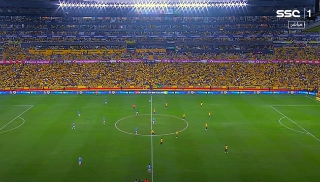 ملخص مباراة البرازيل والاكوادور في تصفيات كاس العالم