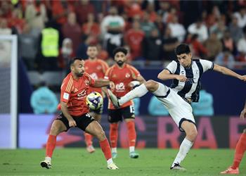 مواعيد مباريات اليوم الأحد 8 6 2025 والقنوات الناقلة الأهلي أمام باتشوكا ونهائي مرتقب بين البرتغال وإسبانيا