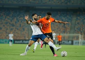 فيديو البنك الأهلي يكرر فوزه على إنبي ويتأهل لمواجهة سيراميكا كليوباترا في نهائي كأس الرابطة