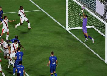 رجل مباراة الهلال ومانشستر سيتي في كأس العالم للأندية