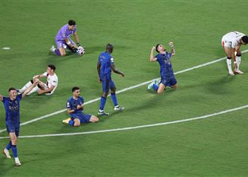 بعد رباعية السيتي هل يواصل الهلال كسر العقد والثأر لـ الأهلي والترجي في كأس العالم للأندية