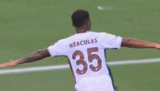 هدف فلومينينسي الثاني في مرمي انتر ميلان بكاس العالم للاندية