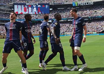 رويز قدمنا أداء مثالي ا أمام ريال مدريد وكل الفرق تتمنى مبابي