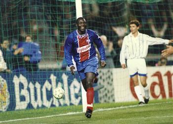 نهائي كأس العالم للأندية 11 لاعب ا ارتدوا قمصان تشيلسي وباريس سان جيرمان جورج وياه أبرزهم