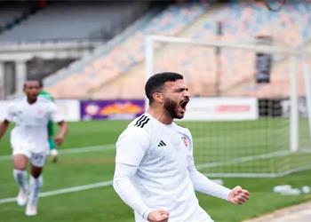 بعد إثارة الجدل هل يستحق حامد حمدان كل هذا الاهتمام من الزمالك