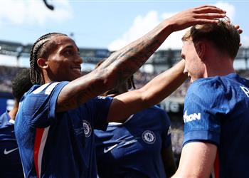 فيديو تشيلسي يخالف التوقعات ويحقق كأس العالم للأندية بثلاثية أمام باريس سان جيرمان