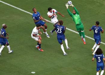 رجل مباراة تشيلسي وباريس سان جيرمان في نهائي كأس العالم للأندية