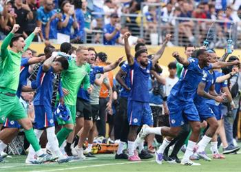 فيفا يعلن أفضل لاعب في كأس العالم للأندية 2025