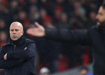 ليفربول يتخذ خطوة جديدة لخطف صفقة من مانشستر يونايتد