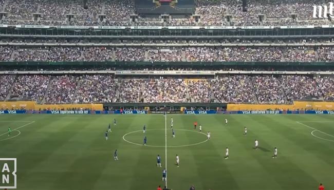 ملخص مباراة تشيلسي وباريس سان جيرمان 3 0 نهائي كأس العالم للأندية