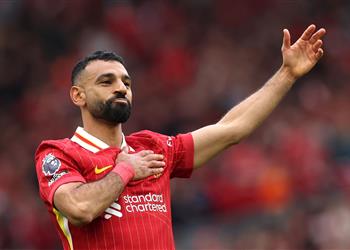 هيسكي يصدم الجماهير بشأن محمد صلاح ويصر ح ليفربول لا يزال يفتقد الثنائي الراحل