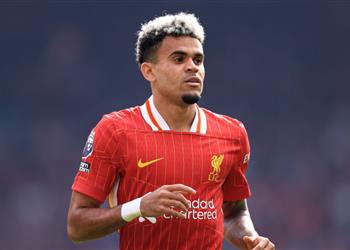 ليفربول يرد على عرض بايرن ميونخ للتعاقد مع لويس دياز