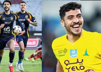 جراديشار ووسام الأفضل بالأرقام هل يحتاج الأهلي إلى محمد شريف