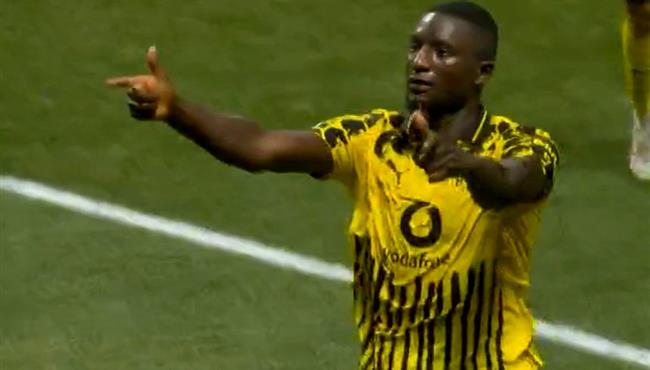 هدف بوروسيا دورتموند الثاني في مرمي مونتيري بكأس العالم للأندية