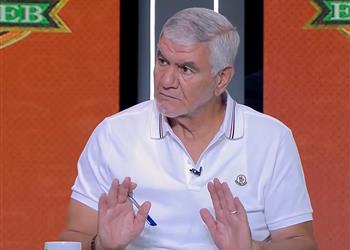 إكرامي يوضح هل مصطفى شوبير قادر على حراسة مرمى الأهلي على حساب الشناوي