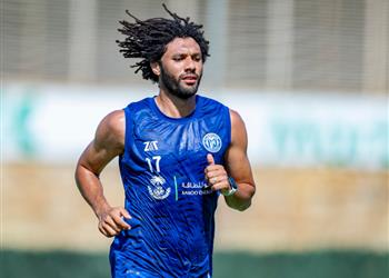 فيديو محمد النني يوجه رسالة إلى إبراهيم عادل بعد انضمامه لـ الجزيرة الإماراتي