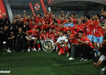 بايرن ميونخ ي ربك حسابات لاعب الأهلي وثنائي الشباب يحظى بإعجاب ريبيرو