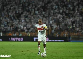 بعد إعلان اعتزاله كرة القدم ماذا قدم شيكابالا مع الزمالك خلال 22 عام ا