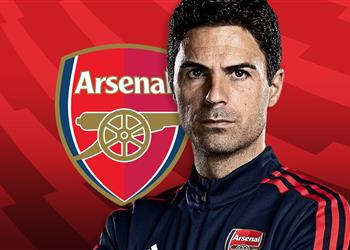 لاعب مانشستر يونايتد السابق يقترب من الانضمام للجهاز الفني لـ أرسنال