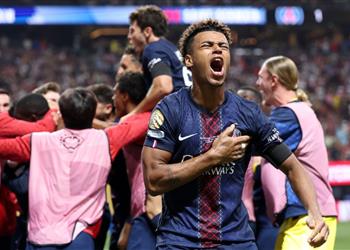 دوي بعد الفوز ضد بايرن ميونخ مستعدون لمواجهة أي فريق